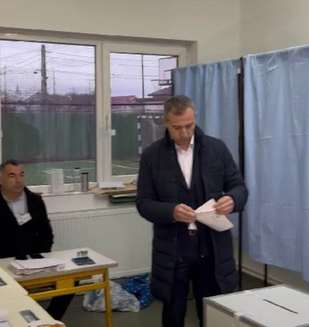 Sursa foto: Captură Facebook